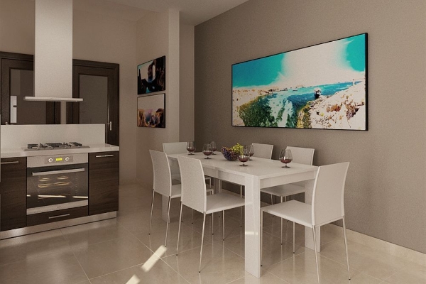 Hotel Valletta Merisi Suites